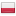 forumlegionowo.pl server is located in Poland
